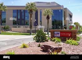 جامعة يوتاه للتكنولوجيا